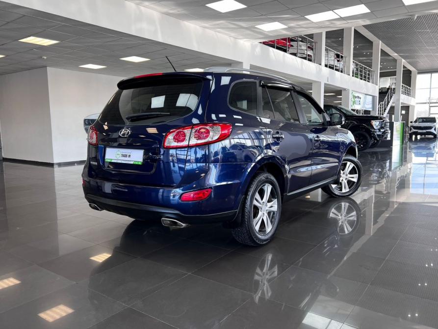 Hyundai Santa Fe II Рестайлинг Тверь  - изображение 2