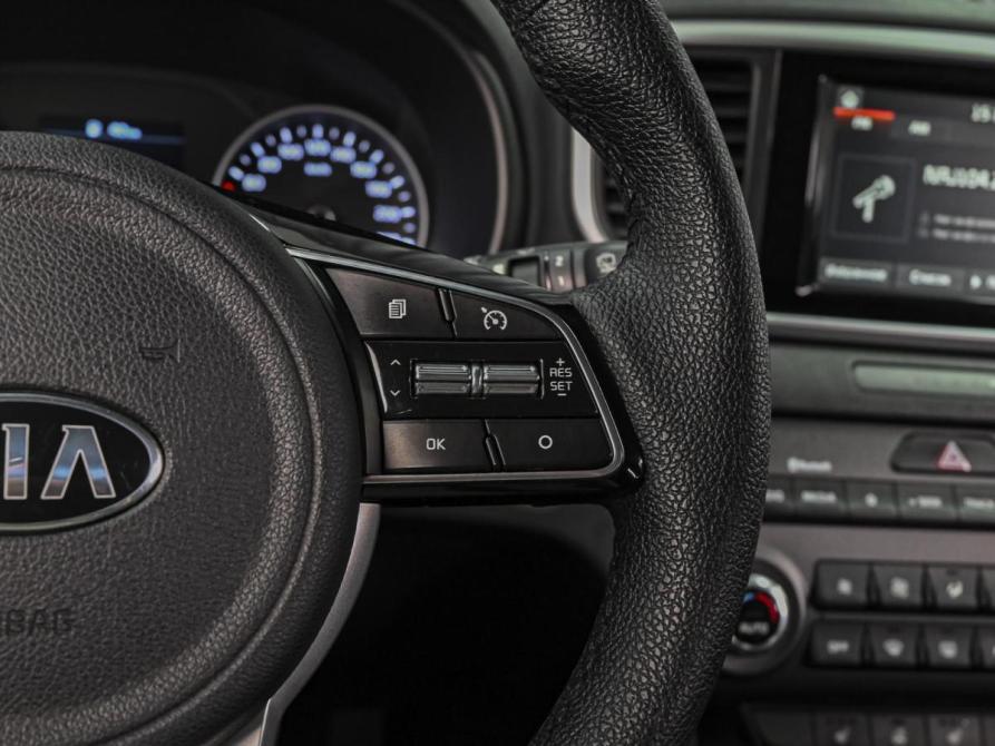 Kia Sportage IV Рестайлинг Ставрополь  - изображение 19