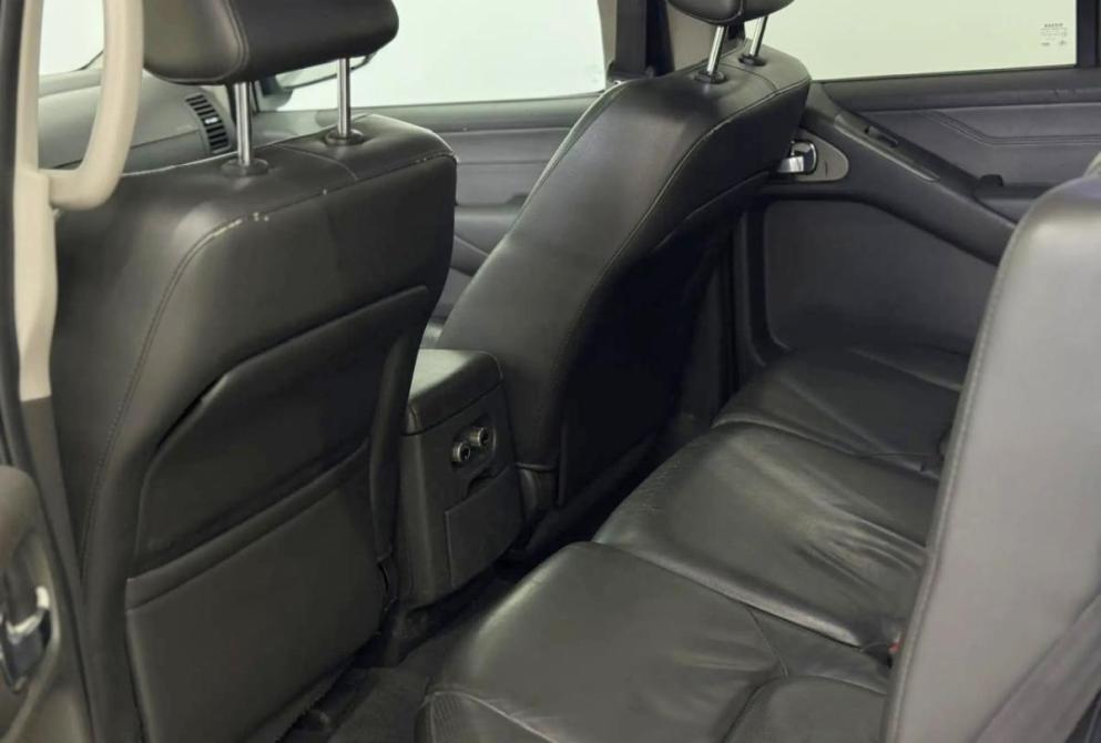 Nissan Pathfinder III Екатеринбург  - изображение 20