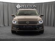 Volkswagen Passat B7 Москва  - изображение 27