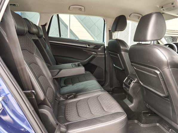 Skoda Kodiaq I с пробегом 2019 года, цена 2 974 000 рублей, 111000 км, внедорожник, Автокод Объявления
