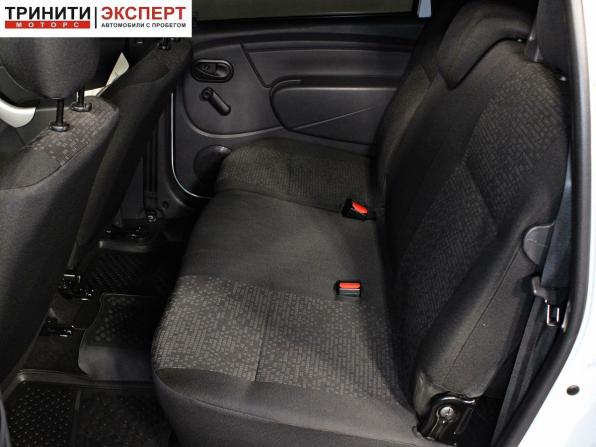 Lada (ВАЗ) Largus I с пробегом 2020 года, цена 1 197 000 рублей, 48663 км, универсал, Автокод Объявления