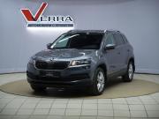 Skoda Karoq I Уфа  - изображение 18