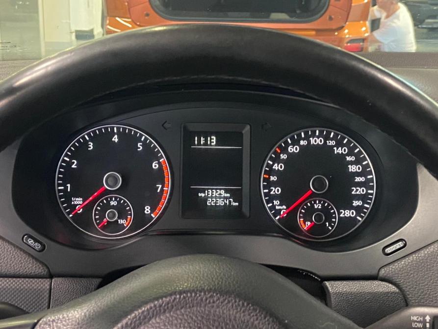 Volkswagen Jetta VI Сыктывкар  - изображение 19