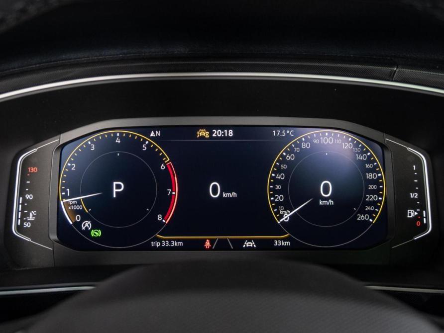 Volkswagen Tharu XR Краснодар  - изображение 18