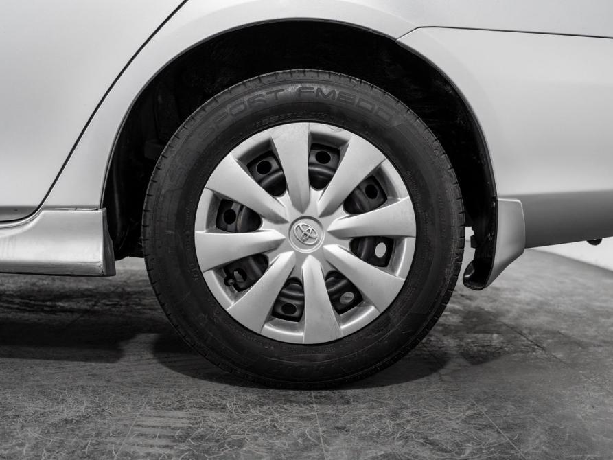 Toyota Corolla X (E140 E150) Иркутск  - изображение 18
