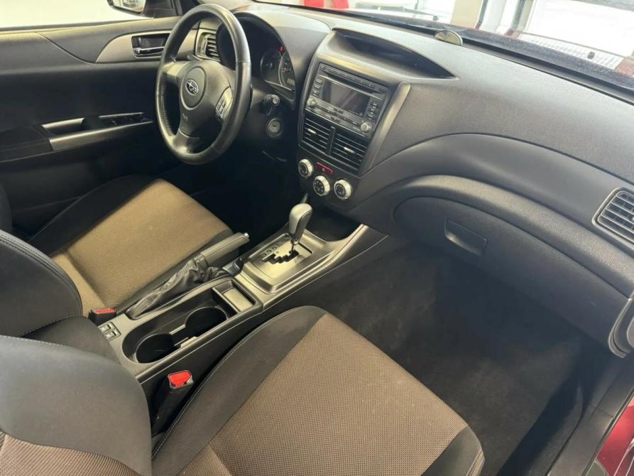 Subaru Impreza III Химки  - изображение 13