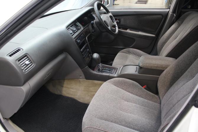 Toyota Mark II VIII (X100) с пробегом 1997 года, цена 499 000 рублей, 406356 км, седан, Автокод Объявления
