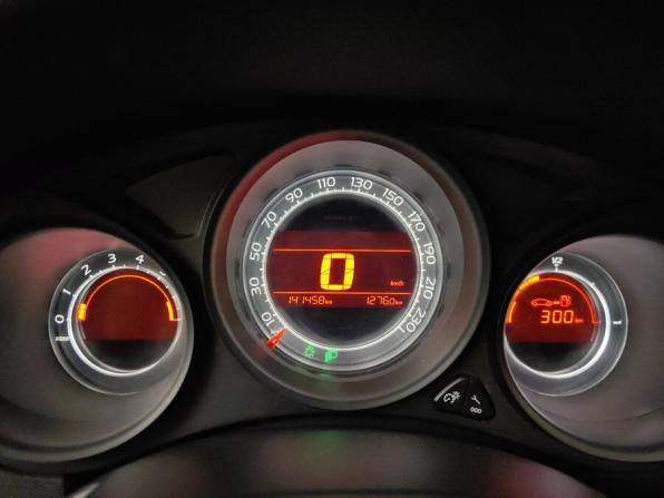 Citroen C4 II с пробегом 2013 года, цена 649 000 рублей, 141457 км, хэтчбек, Автокод Объявления