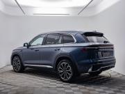 Geely Monjaro I Рестайлинг 2 Москва  - изображение 30