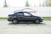 Nissan Almera Classic I Курган  - изображение 19