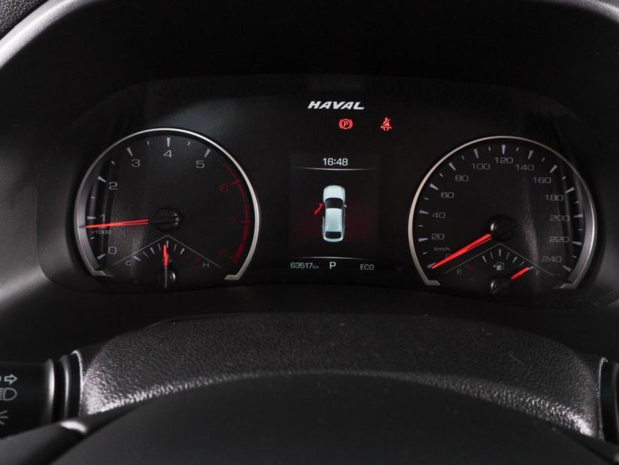 Haval F7x I Рестайлинг Минеральные Воды  - изображение 15
