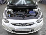 Hyundai Solaris I Москва  - изображение 28