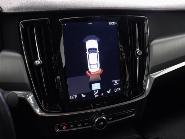 Volvo S90 II с пробегом 2019 года, цена 3 197 000 рублей, 70700 км, седан, Автокод Объявления