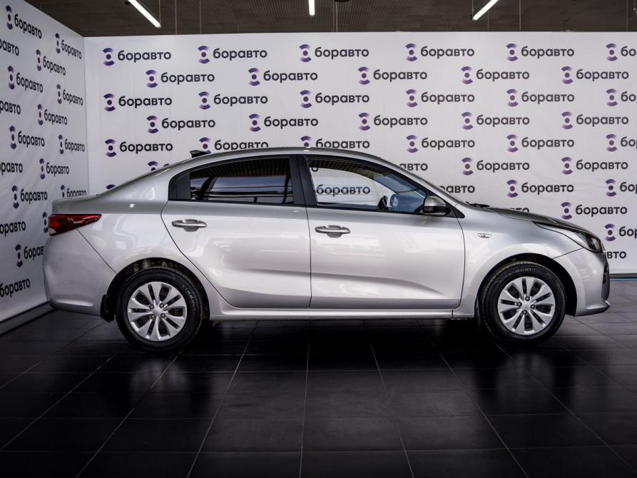 Kia Rio IV Ростов-на-Дону  - изображение 6