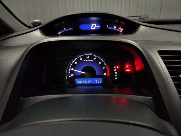 Honda Civic VIII Рестайлинг с пробегом 2008 года, цена 645 000 рублей, 146795 км, седан, Автокод Объявления