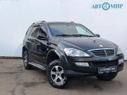 SsangYong Kyron I Рестайлинг Москва  - изображение 21