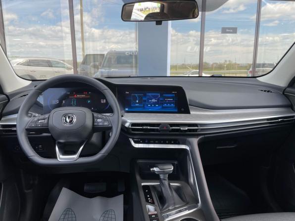 Changan CS35 Plus I Рестайлинг с пробегом 2024 года, цена 1 850 000 рублей, 28945 км, внедорожник, Автокод Объявления