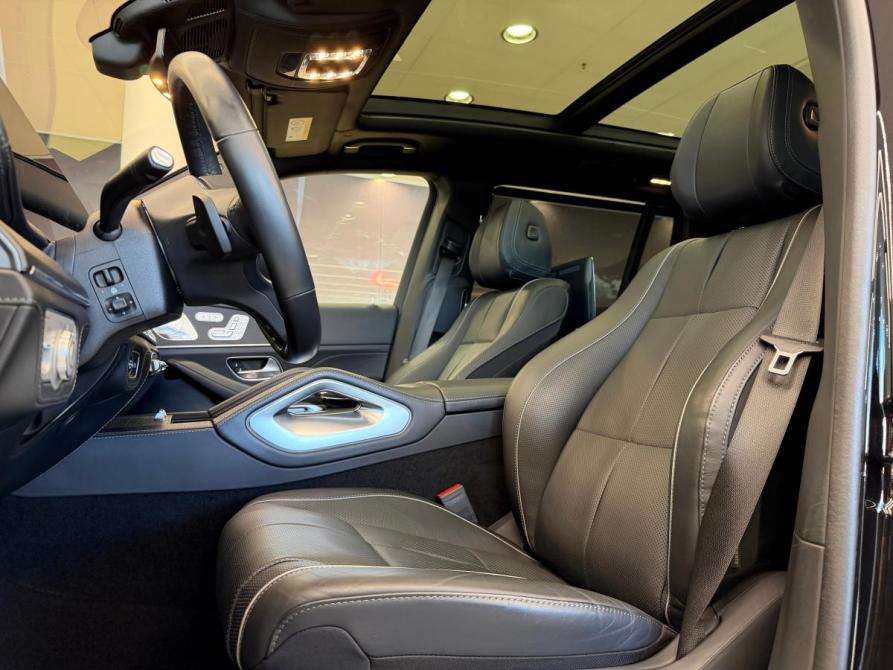 Mercedes-Benz Maybach GLS I Санкт-Петербург  - изображение 12