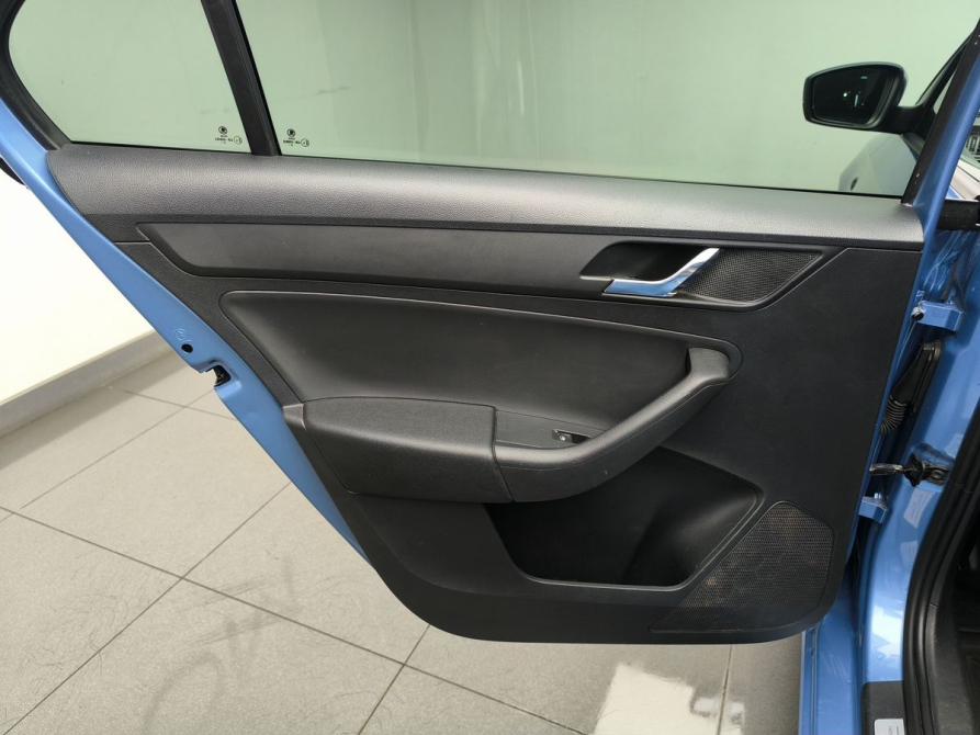 Skoda Rapid I Москва  - изображение 19