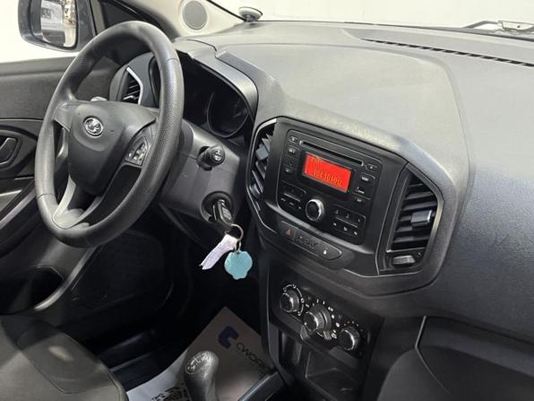 Lada (ВАЗ) XRAY I с пробегом 2016 года, цена 694 400 рублей, 149974 км, хэтчбек, Автокод Объявления