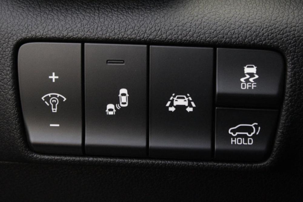 Kia Sportage IV Рестайлинг Брянск  - изображение 13