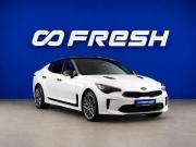 Kia Stinger I Рестайлинг Москва  - изображение 23