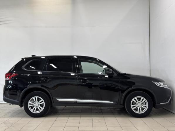 Mitsubishi Outlander III Рестайлинг 3 с пробегом 2019 года, цена 1 849 000 рублей, 145389 км, внедорожник, Автокод Объявления