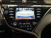 Toyota Camry VIII (XV70) Екатеринбург  - изображение 45