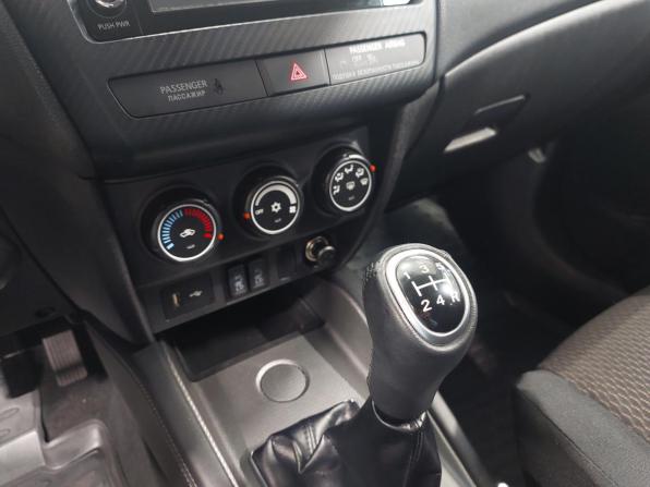 Mitsubishi ASX I Рестайлинг 3 с пробегом 2020 года, цена 1 920 000 рублей, 111500 км, внедорожник, Автокод Объявления