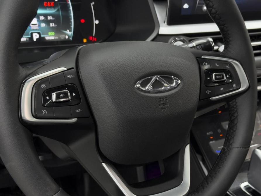 Chery Tiggo 7 Pro I Ростов-на-Дону  - изображение 17