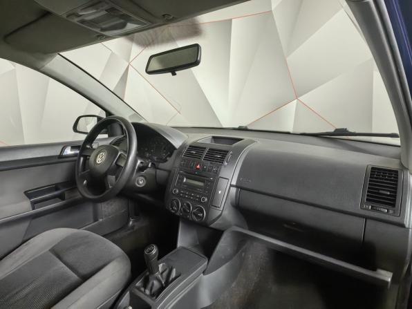Volkswagen Polo IV Рестайлинг с пробегом 2005 года, цена 297 000 рублей, 224978 км, хэтчбек, Автокод Объявления