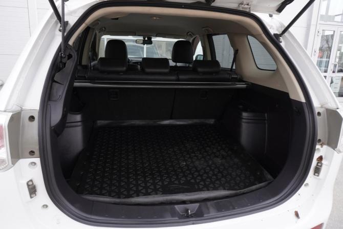 Mitsubishi Outlander III с пробегом 2012 года, цена 1 570 000 рублей, 158992 км, внедорожник, Автокод Объявления