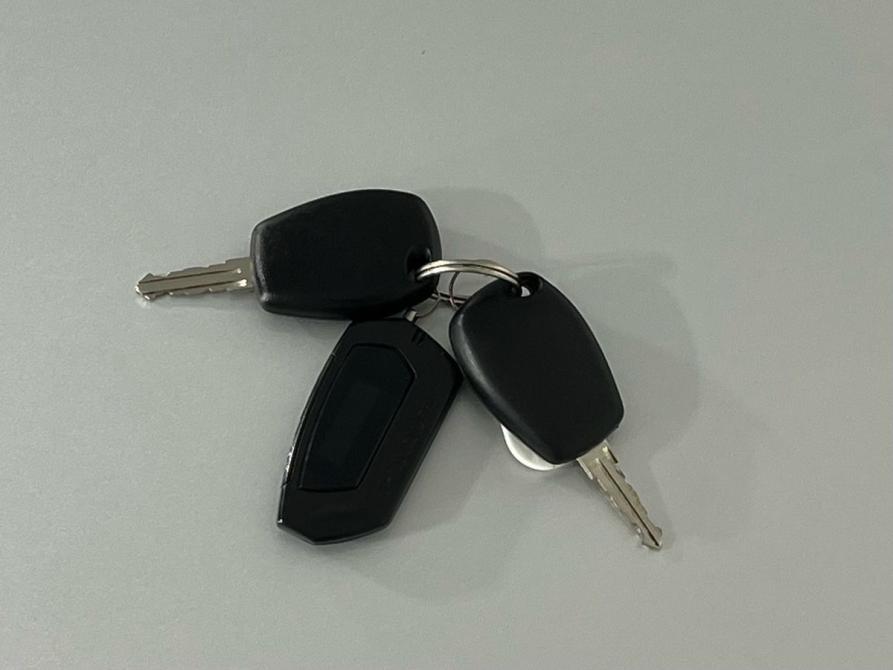 Lada (ВАЗ) Granta I Рестайлинг Ижевск  - изображение 22