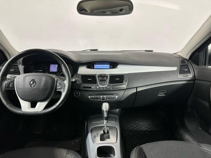 Renault Laguna III Пермь  - изображение 14