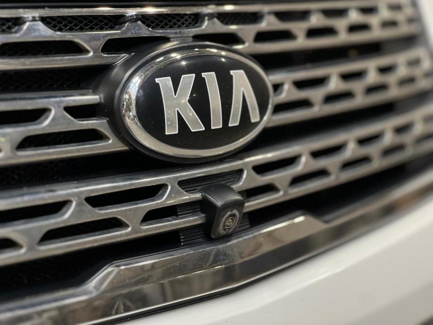 Kia Mohave I Рестайлинг Кемерово  - изображение 7