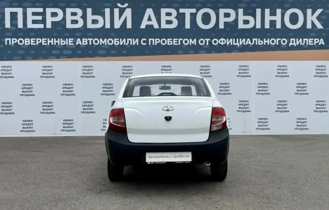 Lada (ВАЗ) Granta I с пробегом 2013 года, цена 324 900 рублей, 159057 км, седан, Автокод Объявления