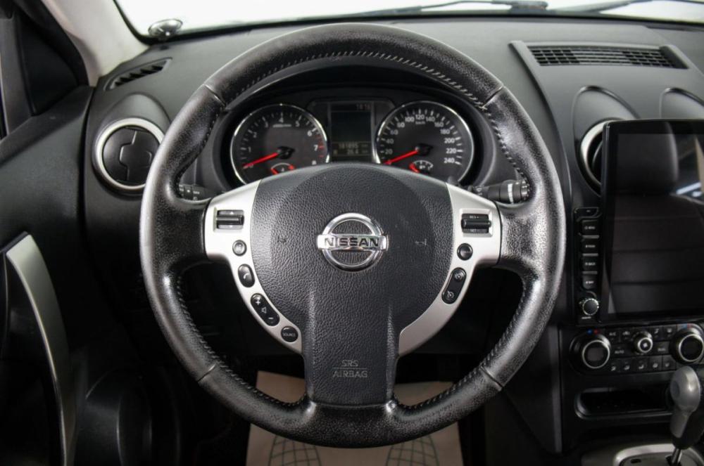 Nissan Qashqai+2 I Рестайлинг Пермь  - изображение 14
