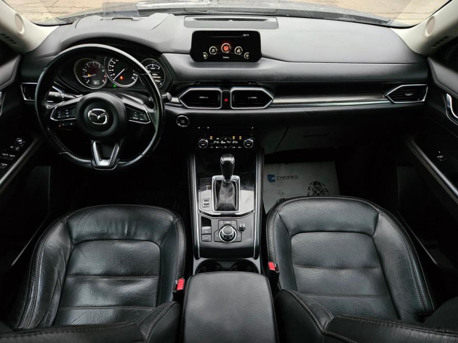 Mazda CX-5 II Вологда  - изображение 8