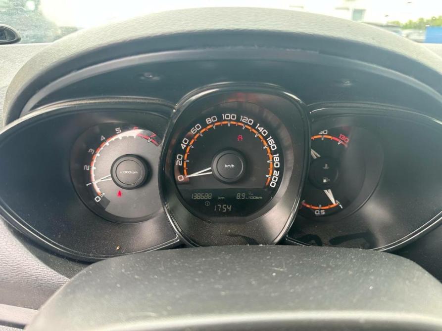 Lada (ВАЗ) Vesta I Тольятти  - изображение 5