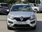 Renault Sandero II Санкт-Петербург  - изображение 10