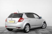 Kia Ceed I Рестайлинг Кемерово  - изображение 28