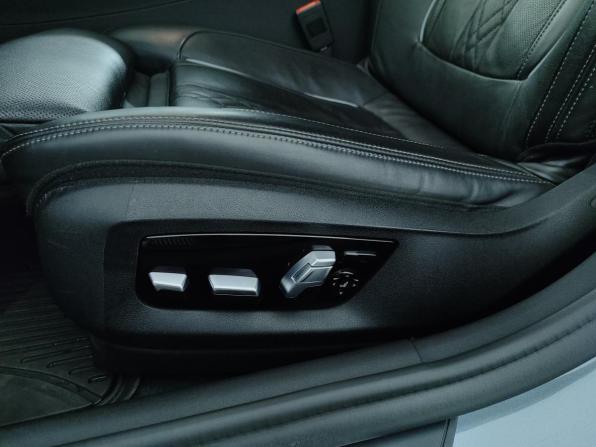 BMW 5 серии VII (G30/G31/G38) с пробегом 2019 года, цена 4 299 000 рублей, 111912 км, седан, Автокод Объявления