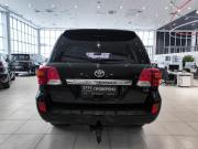 Toyota Land Cruiser 200 Series Рестайлинг 1 Казань  - изображение 29