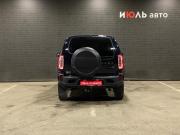 Lada (ВАЗ) Niva Travel I Челябинск  - изображение 25