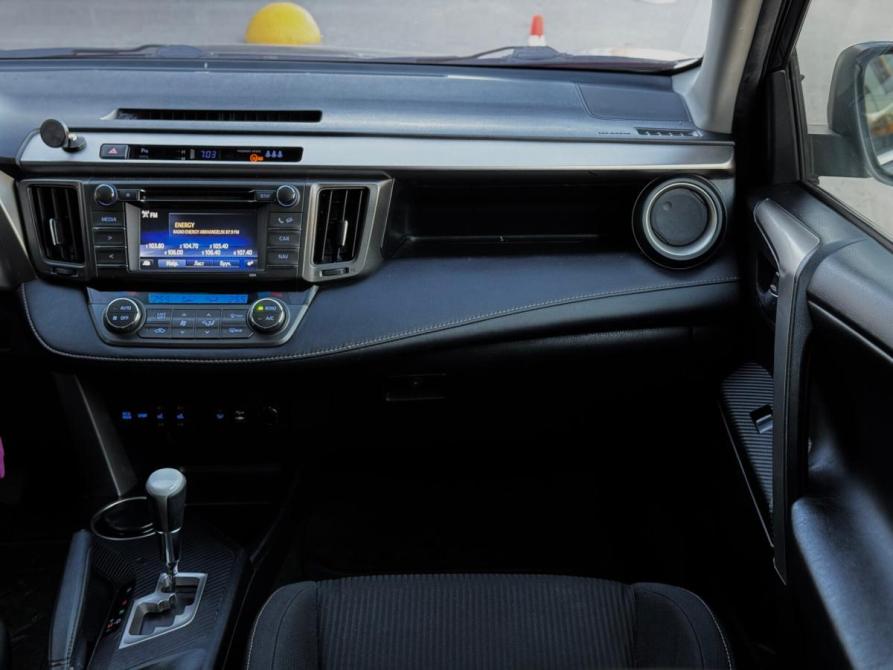 Toyota RAV4 IV (XA40) Архангельск  - изображение 15