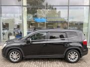 Chevrolet Orlando I Москва  - изображение 25