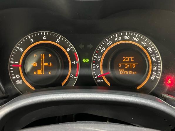 Toyota Corolla X (E140 E150) Рестайлинг с пробегом 2011 года, цена 930 000 рублей, 127615 км, седан, Автокод Объявления