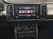 Skoda Kodiaq I Москва  - изображение 34