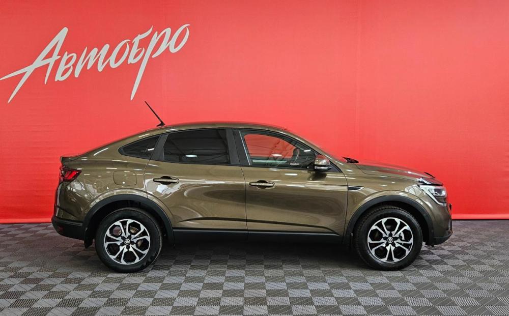 Renault Arkana I Вологда  - изображение 6